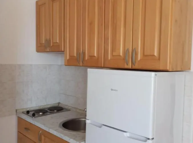 Venera דירה מימיצה