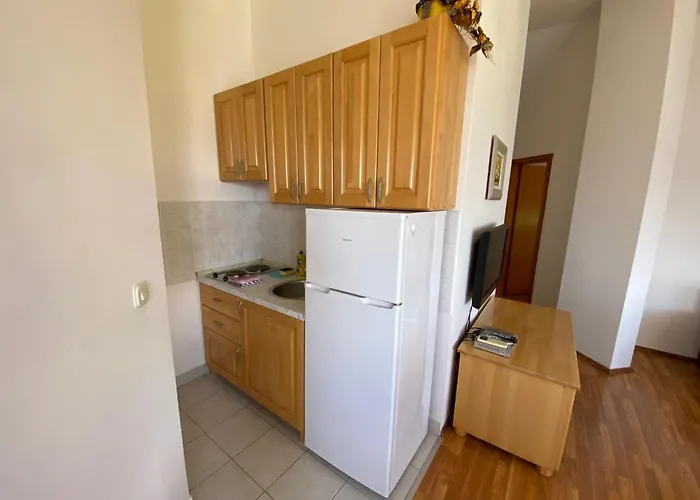 דירה Venera