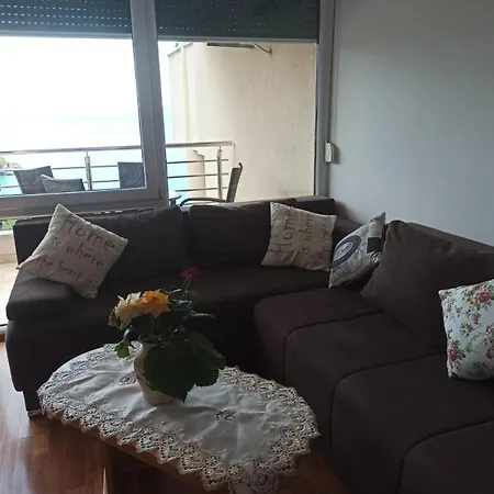 Venera Apartment