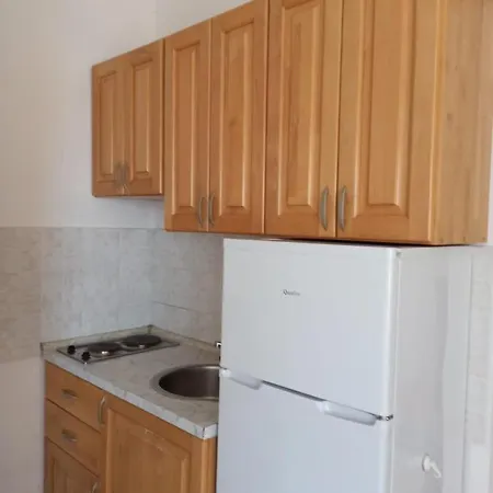 Venera Apartment Mimice