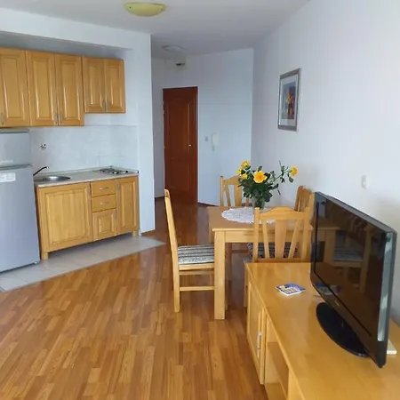 Appartamento Venera *