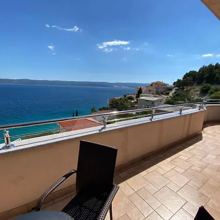 Venera アパート *