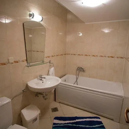 Apartamento Venera *