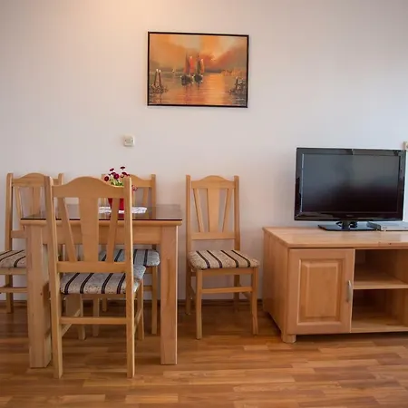 Appartamento Venera
