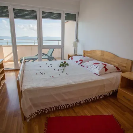 Apartamento Venera Mimice